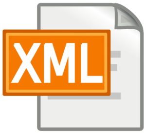 xml icon